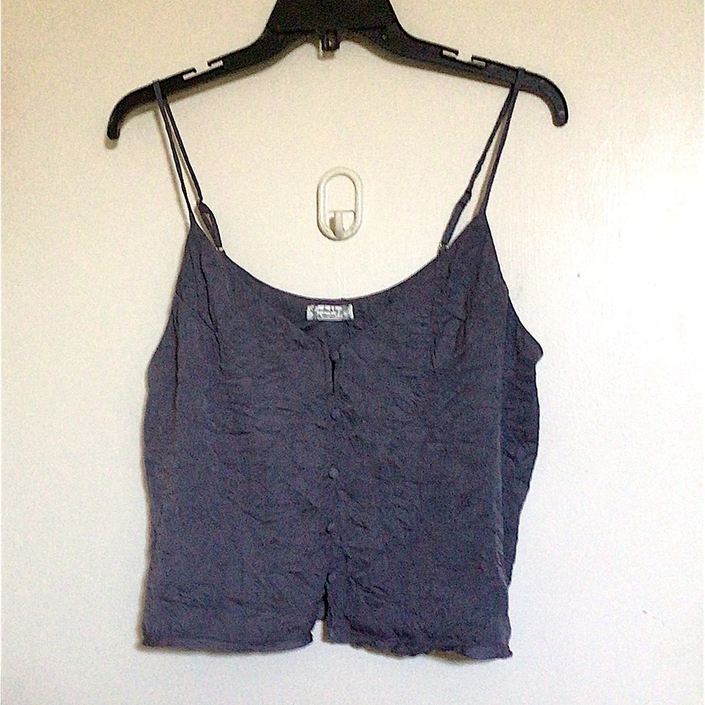 NWOT Free People Shine Time Cami - Picture 4 of 7